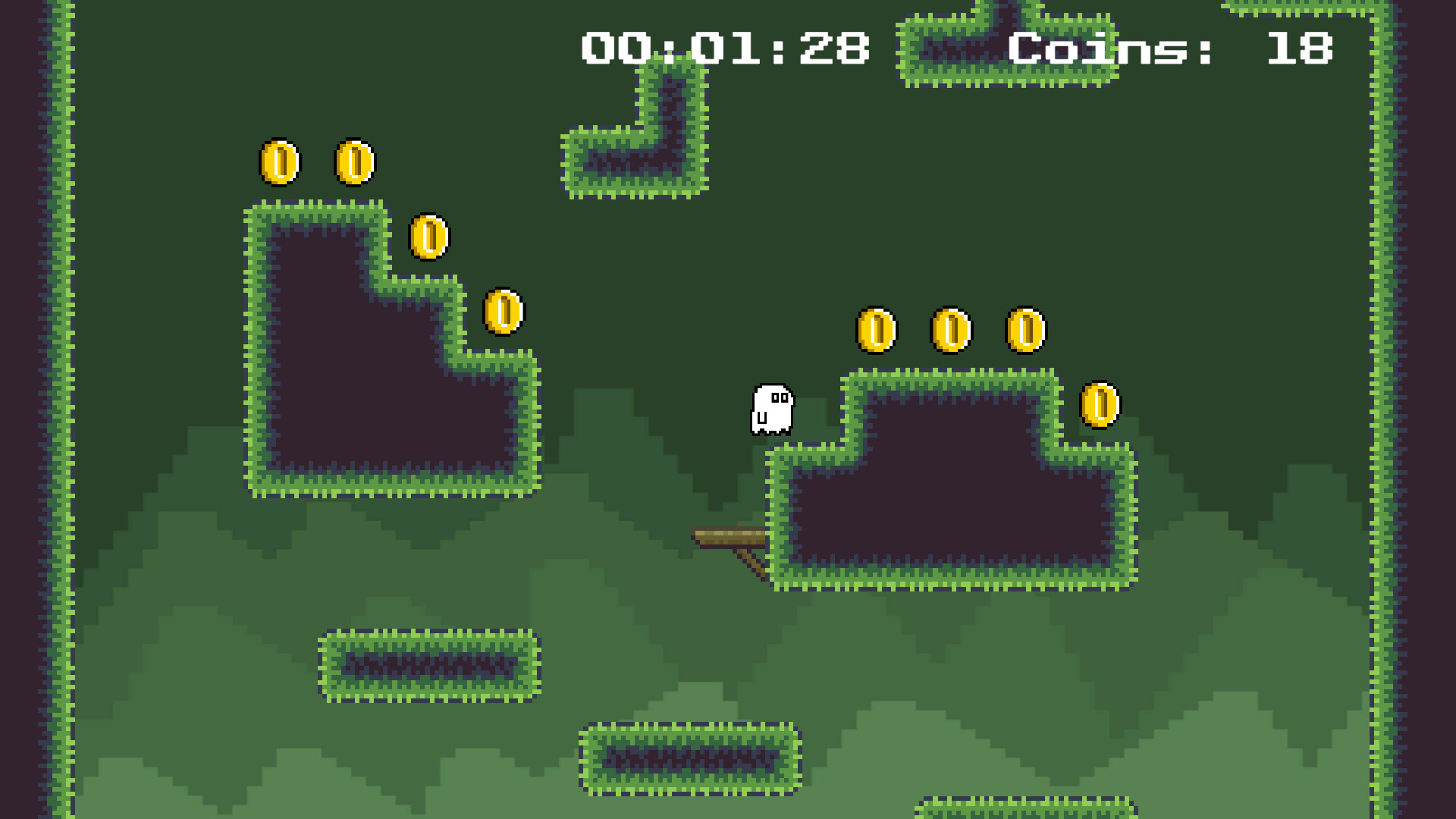 Back to Zero screenshot #3