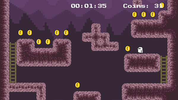 Back to Zero screenshot 4