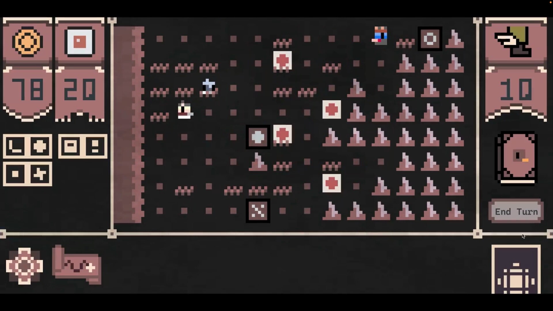 Shrike screenshot #2