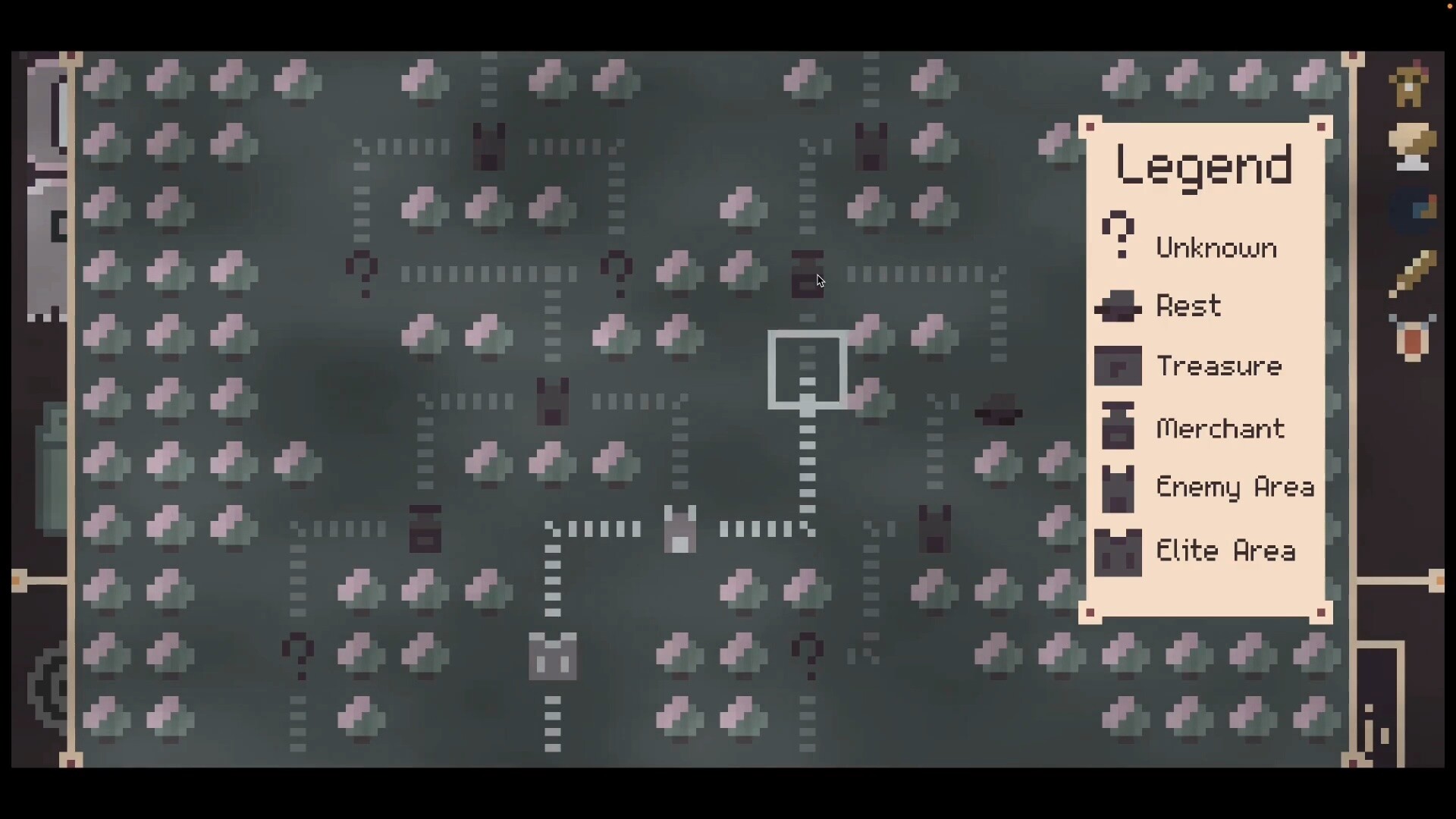 Shrike screenshot #2