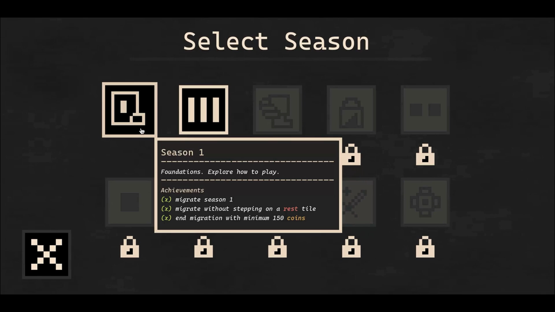Shrike screenshot 10