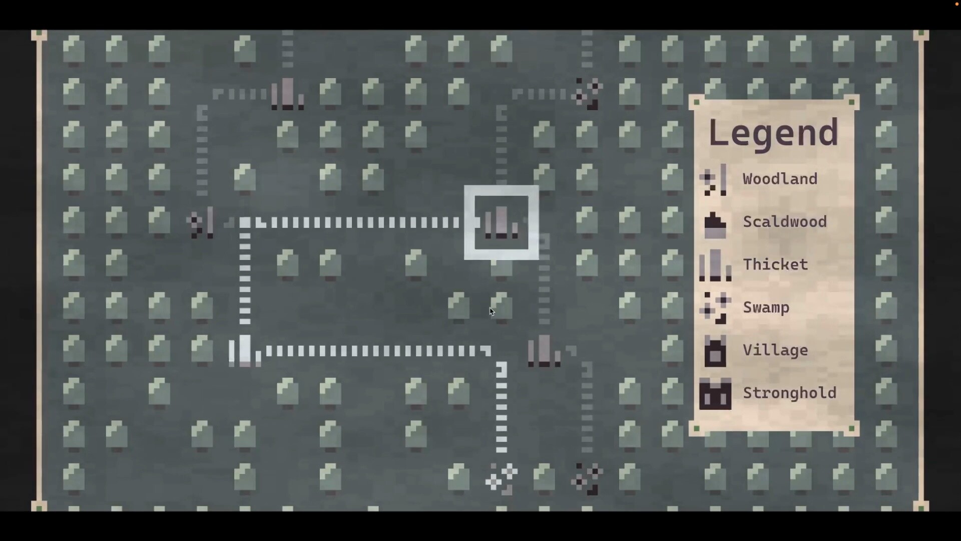 Shrike screenshot #4