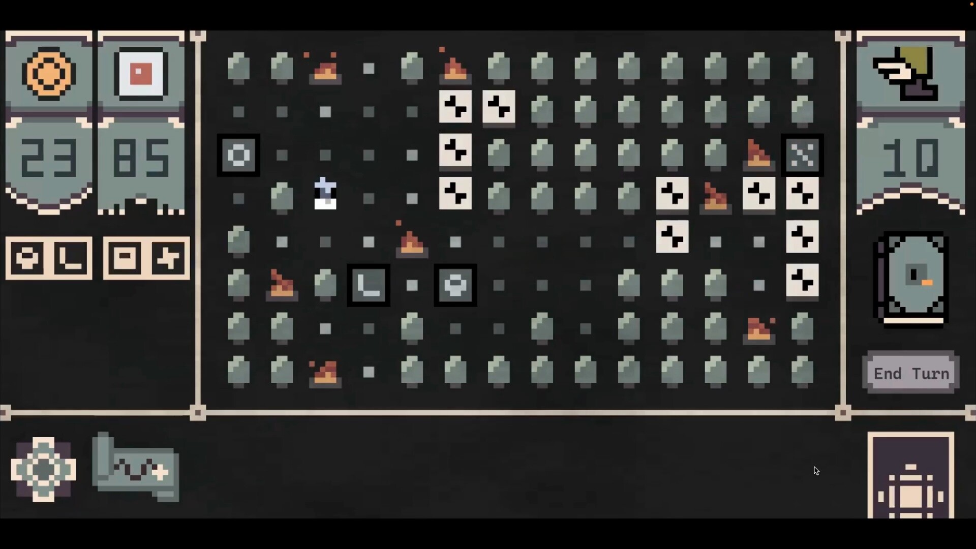 Shrike screenshot #5