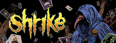 Shrike cover