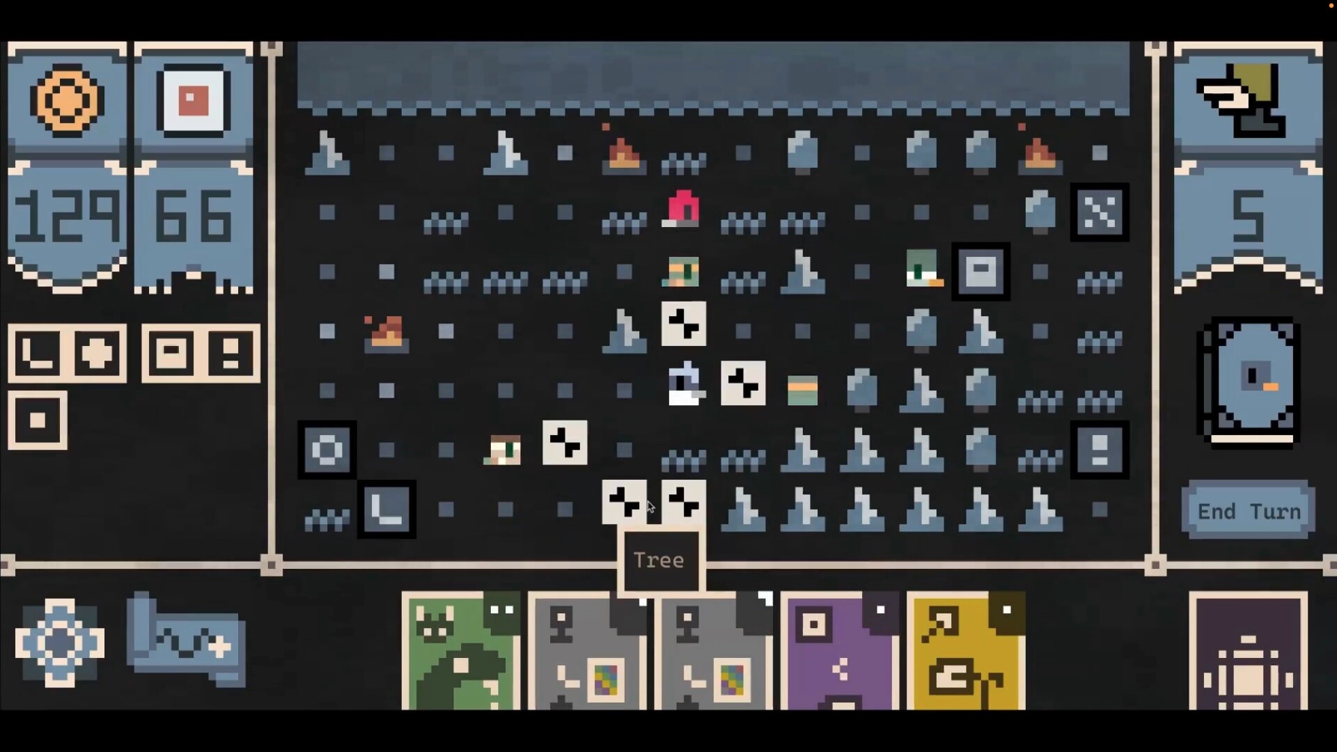 Shrike screenshot #10