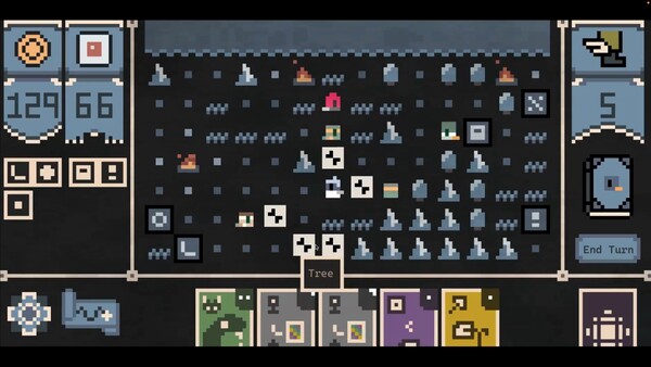 Screenshot 2 of Shrike - additional gameplay view