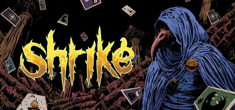Shrike