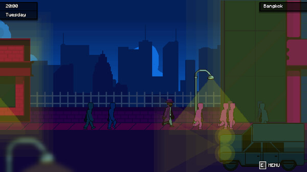 Twilight Syndicatefor windows and Linux 1