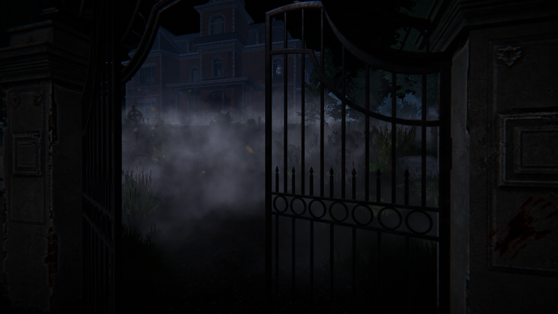 Wraith Rage: A Shadow's Choice screenshot #9