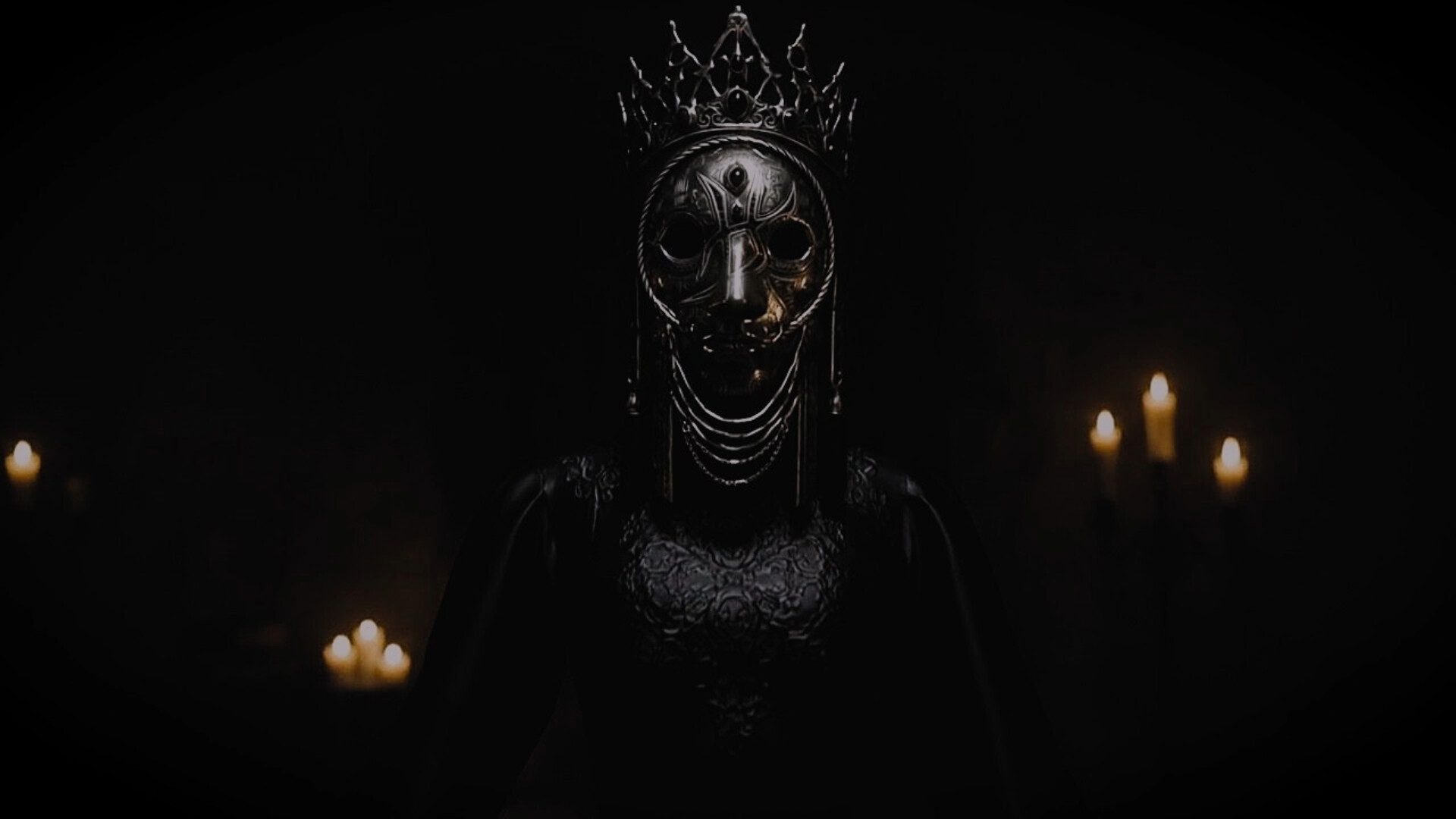 Wraith Rage: A Shadow's Choice screenshot 3