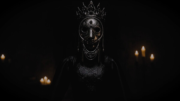 Wraith Rage: A Shadow's Choice screenshot 3