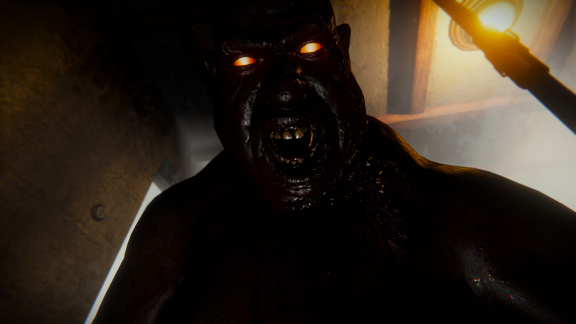 Wraith Rage: A Shadow's Choice screenshot 2