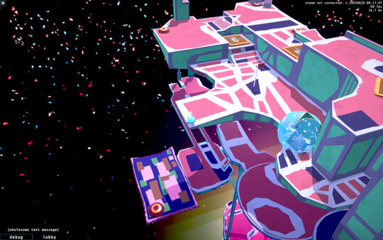 Screenshot 2 of Tower of Ba*bel - additional gameplay view
