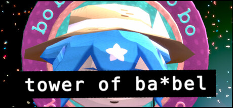 Tower of Ba*bel cover art