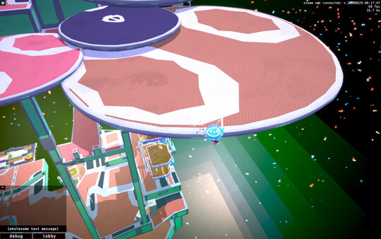 Screenshot 4 of Tower of Ba*bel - final gameplay screenshot