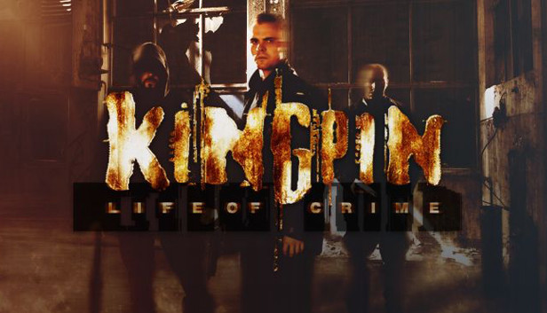 Kingpin — Life of Crime on Steam