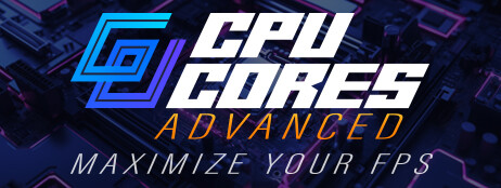 CPUCores :: Maximize Your FPS cover art
