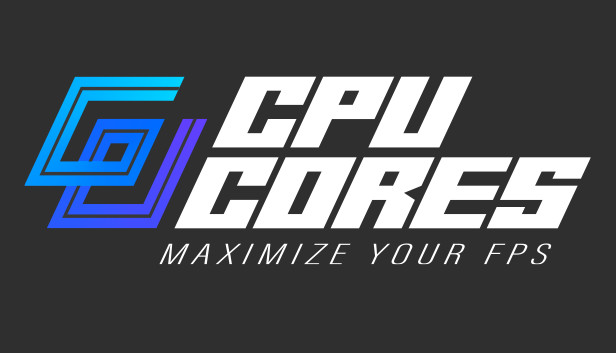 CPUCores :: Maximize Your FPS on Steam