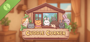 Cuddle Corner Demo
