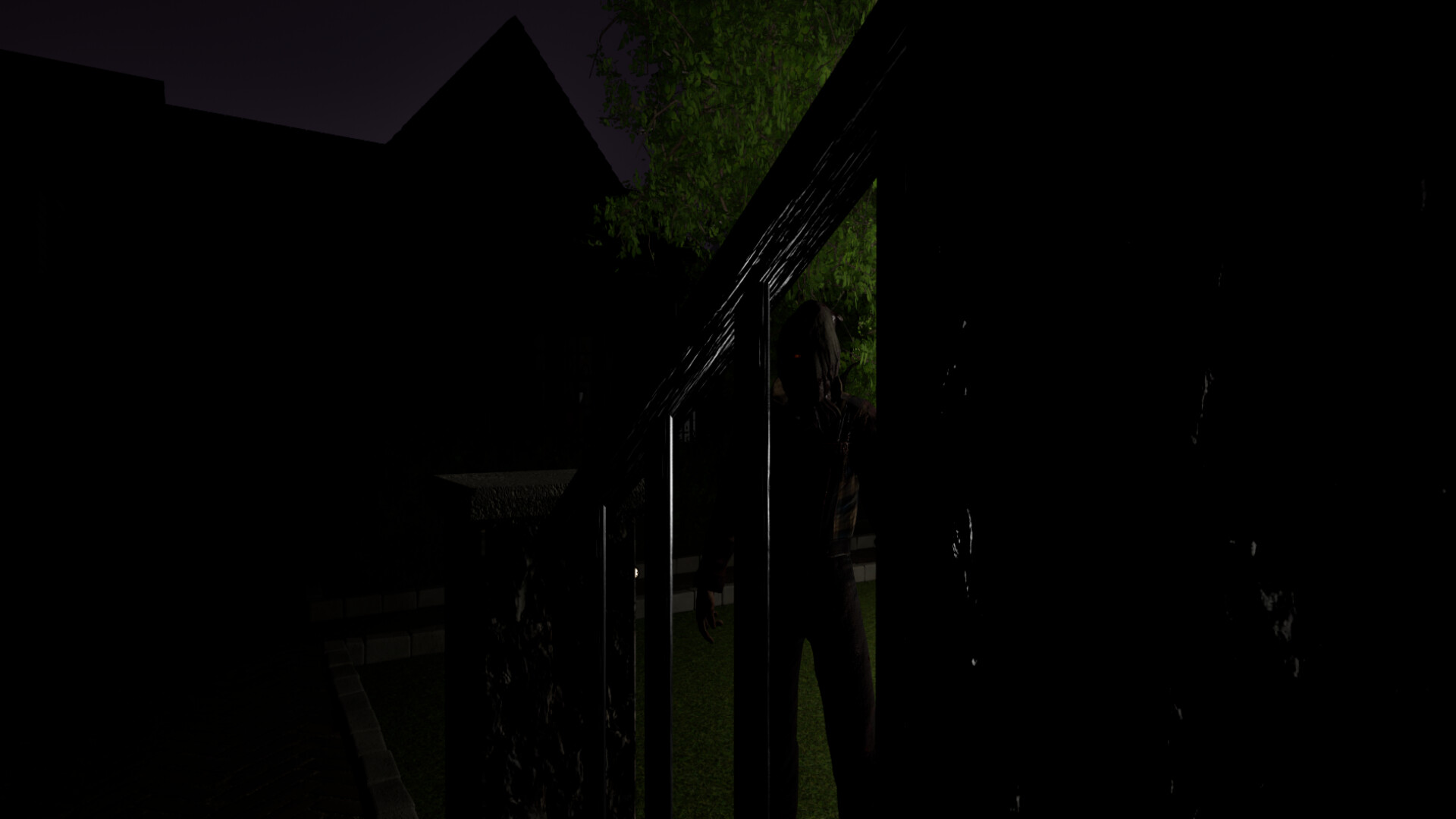 Forced Entry screenshot #4