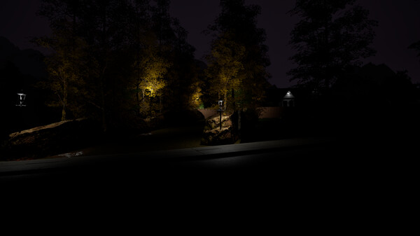 Forced Entry screenshot 2