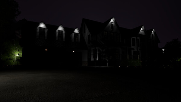 Forced Entry screenshot 1