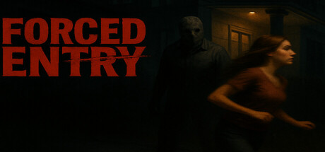 Forced Entry game thumbnail