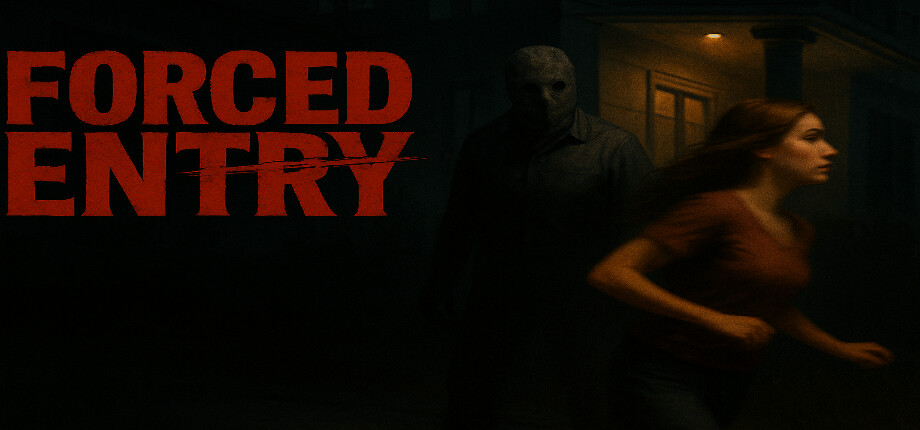Forced Entry header image