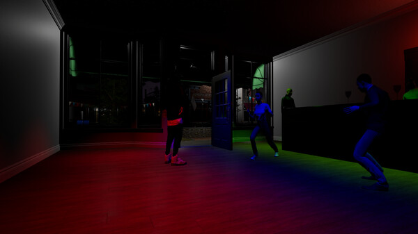 Forced Entry screenshot 3