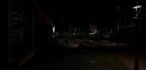 Screenshot of Forced Entry