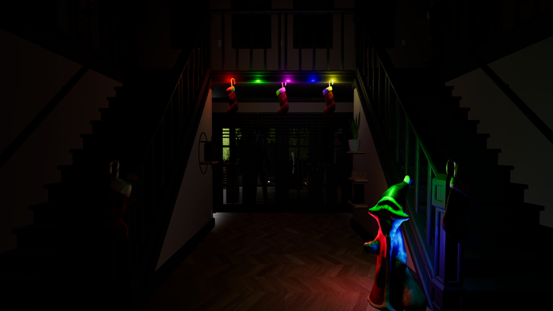 Forced Entry screenshot #7