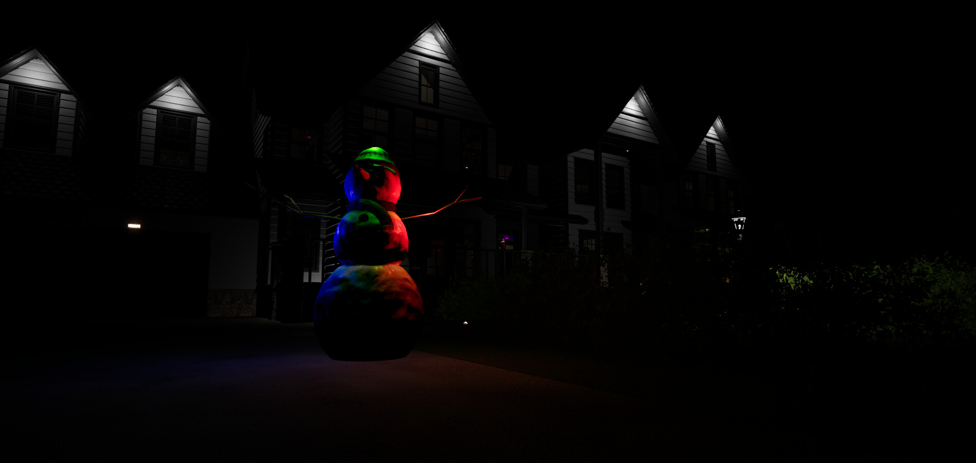 Forced Entry screenshot #3
