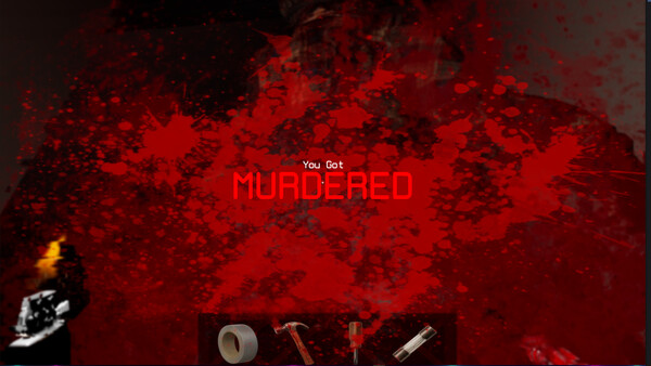 Screenshot of Forced Entry