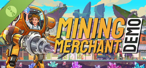 Mining Merchant Demo