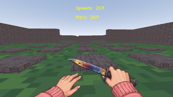 Fasthand screenshot 3