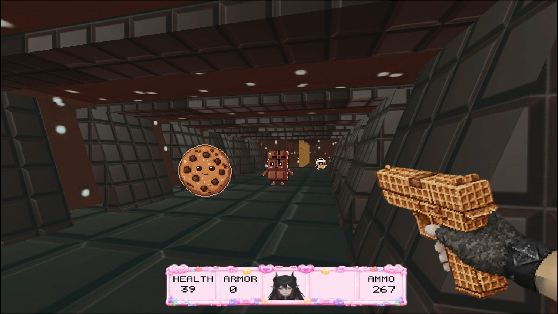 Fasthand screenshot #2