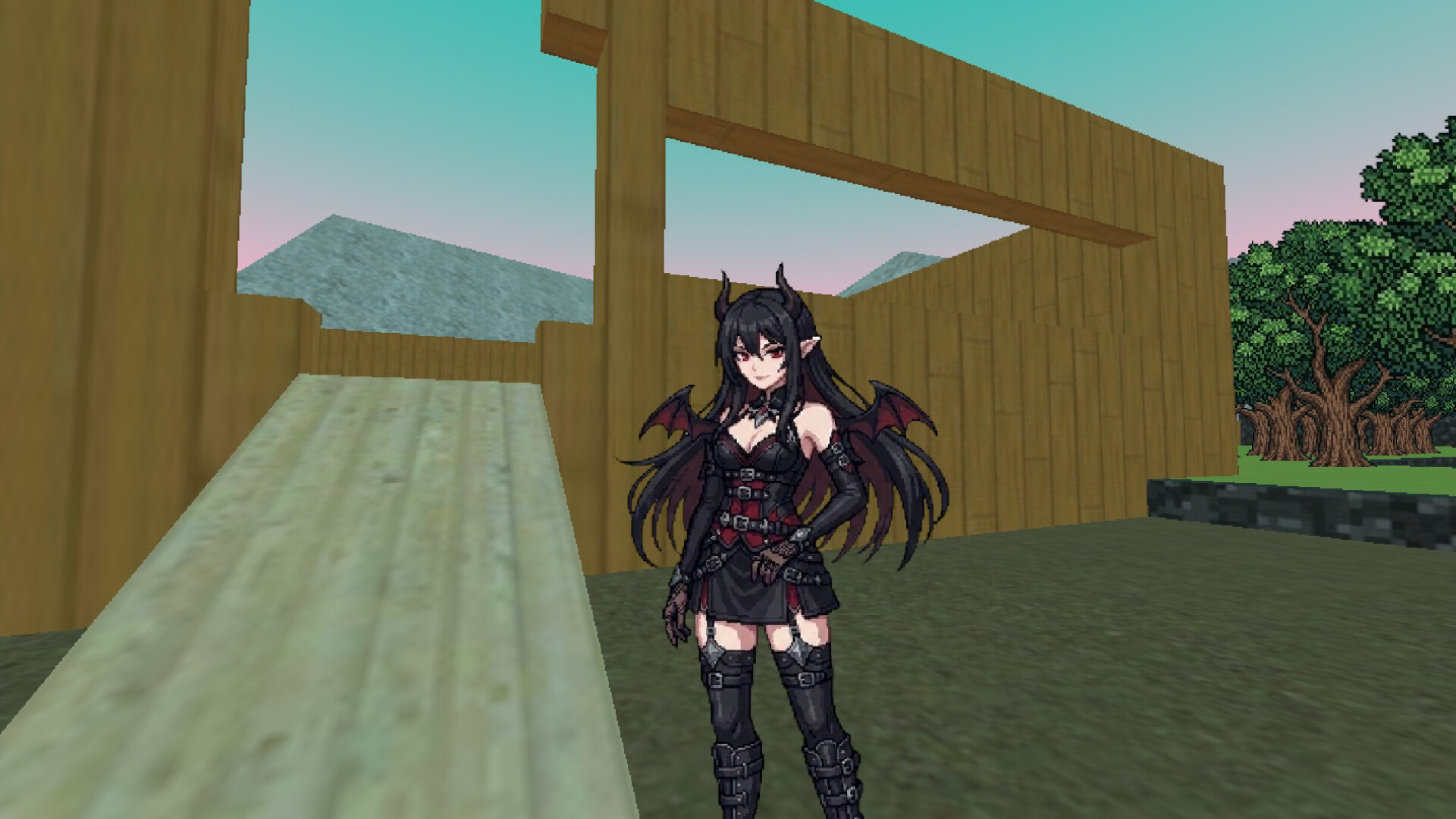 Fasthand screenshot #2