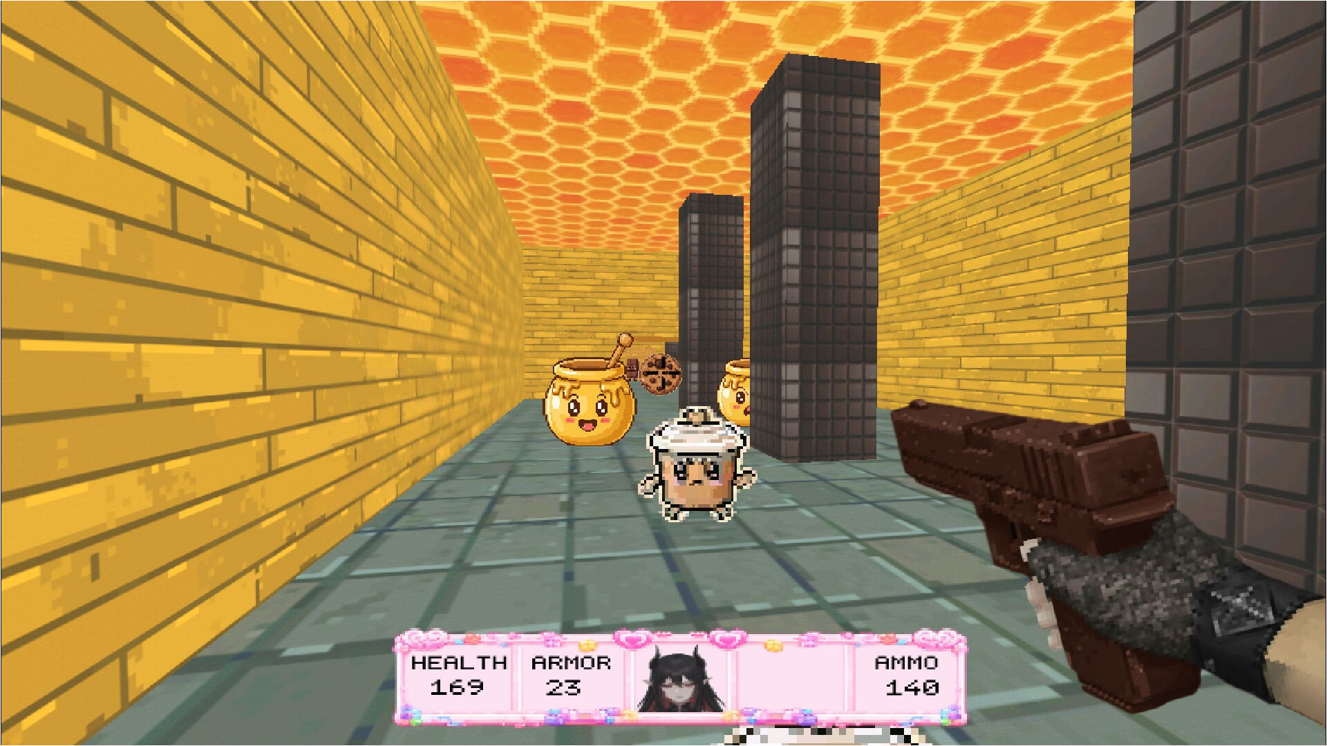 Fasthand screenshot #3