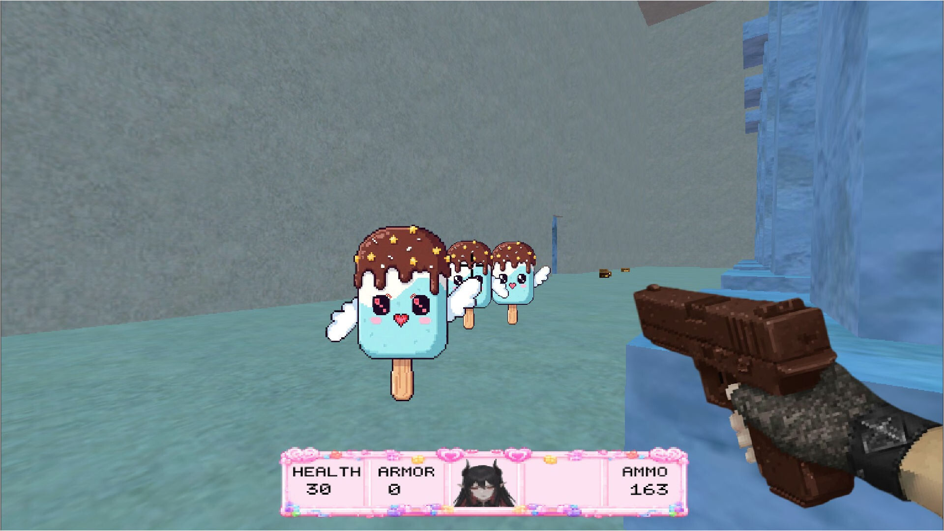 Fasthand screenshot #4