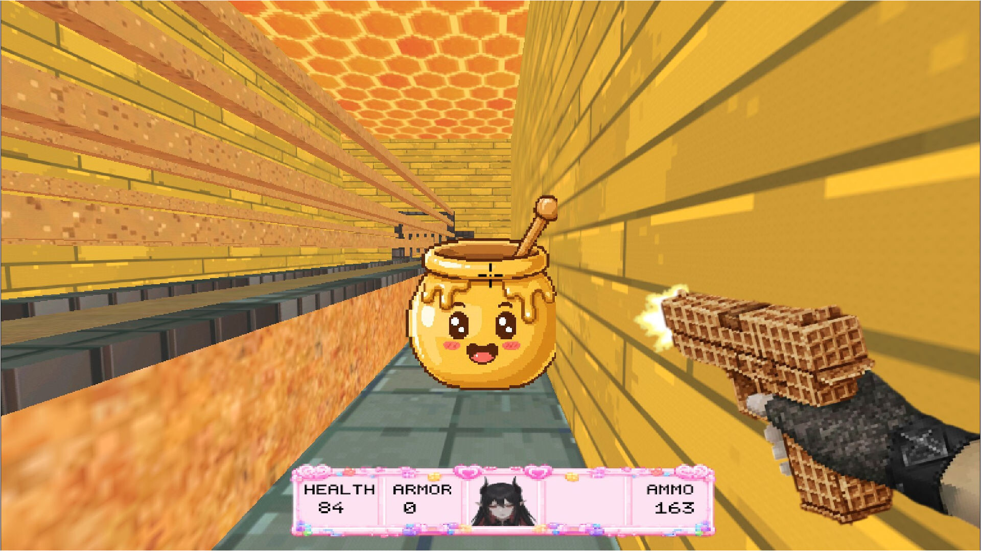 Fasthand screenshot #1