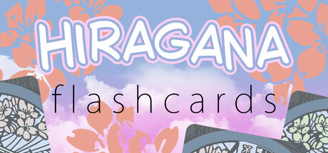 Hiragana Flashcards steam charts