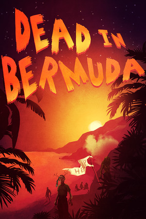 Cover art of Dead In Bermuda