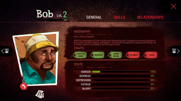 Dead In Bermuda screenshot 5