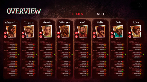 Dead In Bermuda screenshot 9