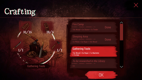 Dead In Bermuda screenshot 4