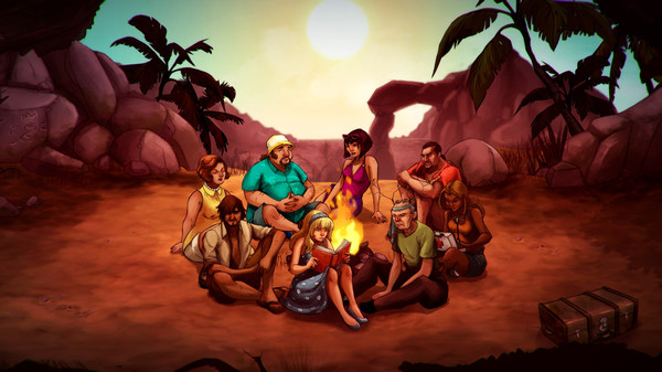 Dead In Bermuda screenshot 7