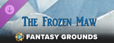 Fantasy Grounds - The Frozen Maw Small Capsule Image