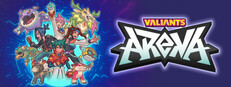 Valiants: Arena