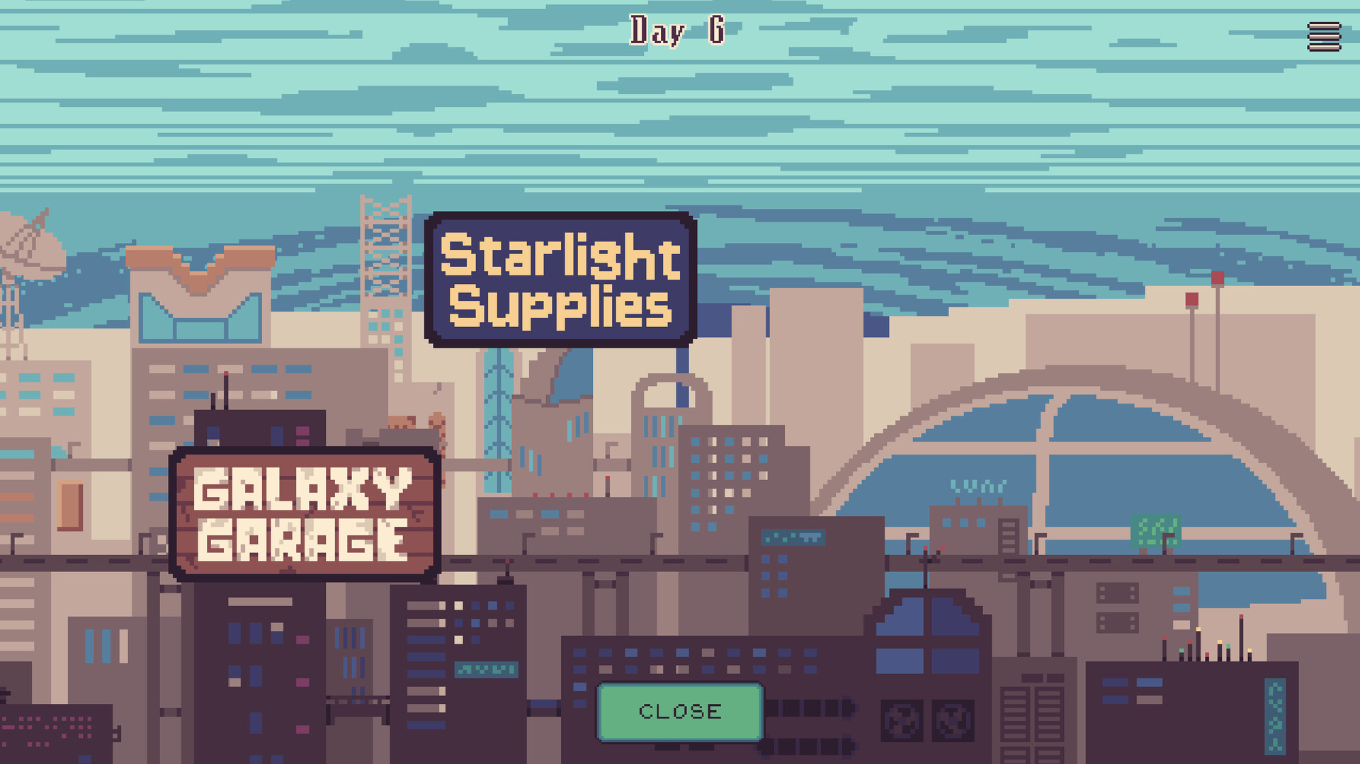 Astrobound screenshot #3