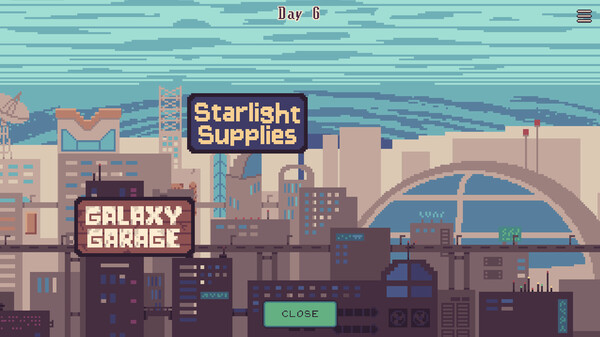 Astrobound screenshot 3